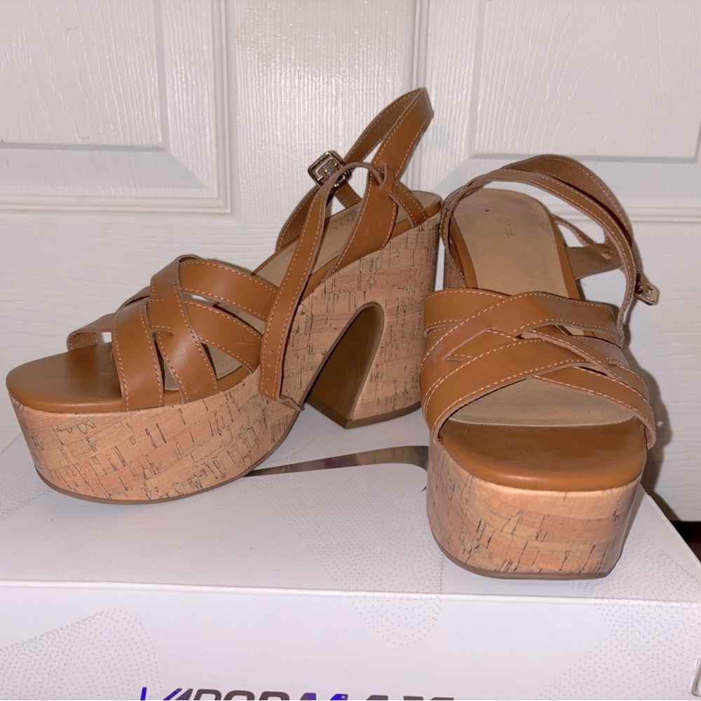 Dress Sandals